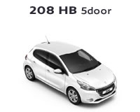 208HB5door