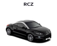 RCZ