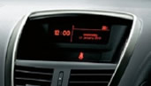 駐車時にドライバーをアシストするバックソナー