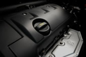 1.6L DOHC 16V GW