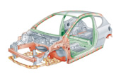 1.6L DOHC 16V GW