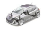 1.6L DOHC 16V GW