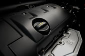 1.6L DOHC 16V GW